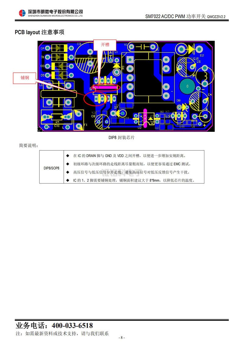 pwm线性恒流ic